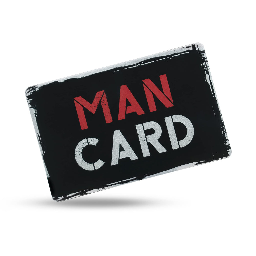 Cardstruck Man Card 1 Pack